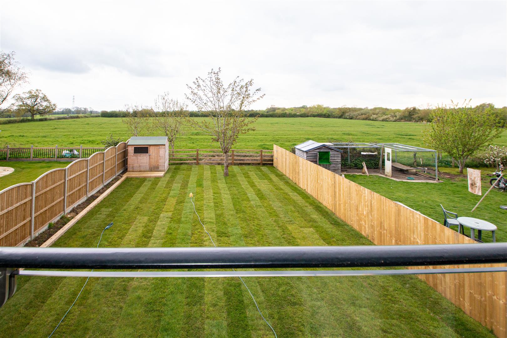 Mursley Road, Little Horwood, Milton Keynes